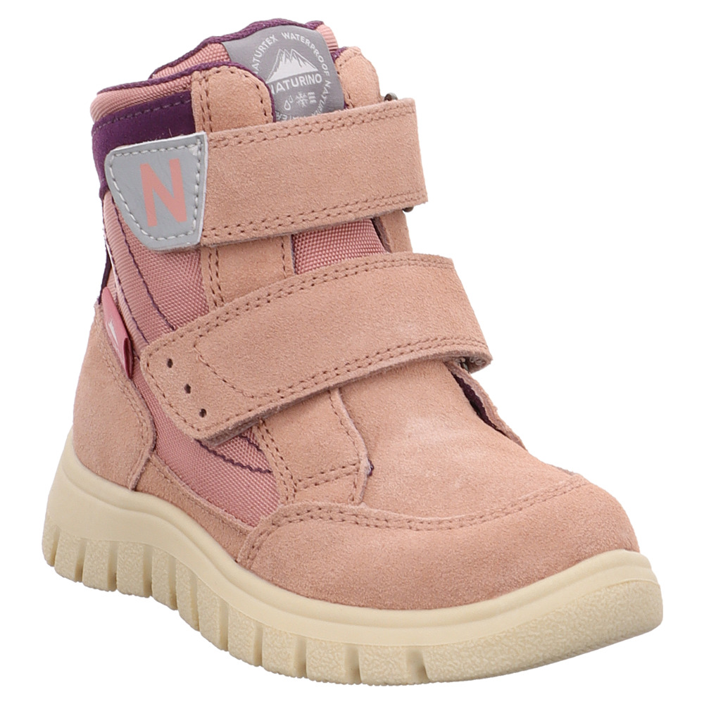 Rainstep Boots Naturino Winterstiefel Rainstep Boots Naturino