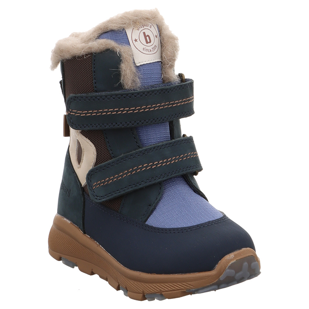 Kinderschuhe Bisgaard Winterstiefel Gr 27 Bisgaard Spencer Tex
