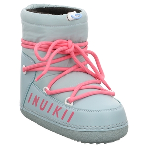 Inuikii | 75101-078 | Mountain Boot | Schneeboots | hellblau