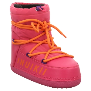 Inuikii | 75101-078 | Mountain Boot | Schneeboots | pink