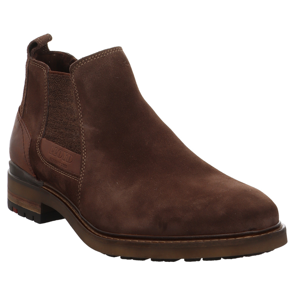 Chelsea Boots Stiefeletten Von Lloyd Lloyd Hakon 24-510 Chelsea