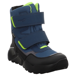 Superfit | Rocket | 1-000402 | Winterboot | Schneeboot | Klett