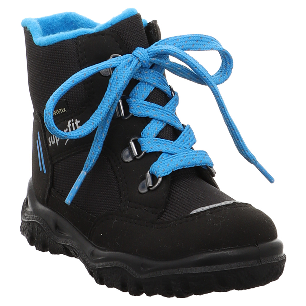 Superfit Husky Superfit Stiefel 22 Husky Mädchen Superfit Jungen