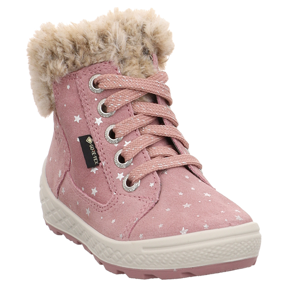 Winterstiefel Superfit Wasserdichte Schuhe Gore Tex