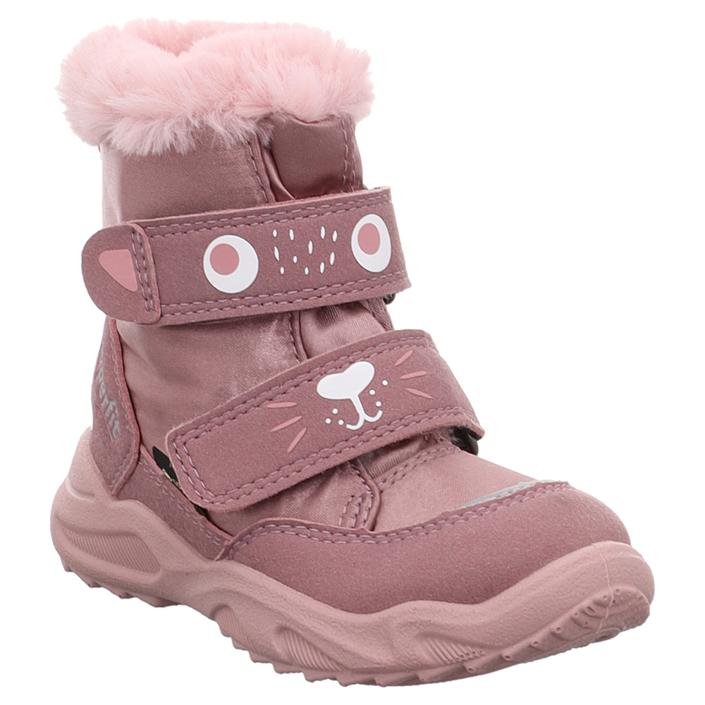 Snow Boots Affenzahn Winterstiefel Winter Boots Schneeboots 25