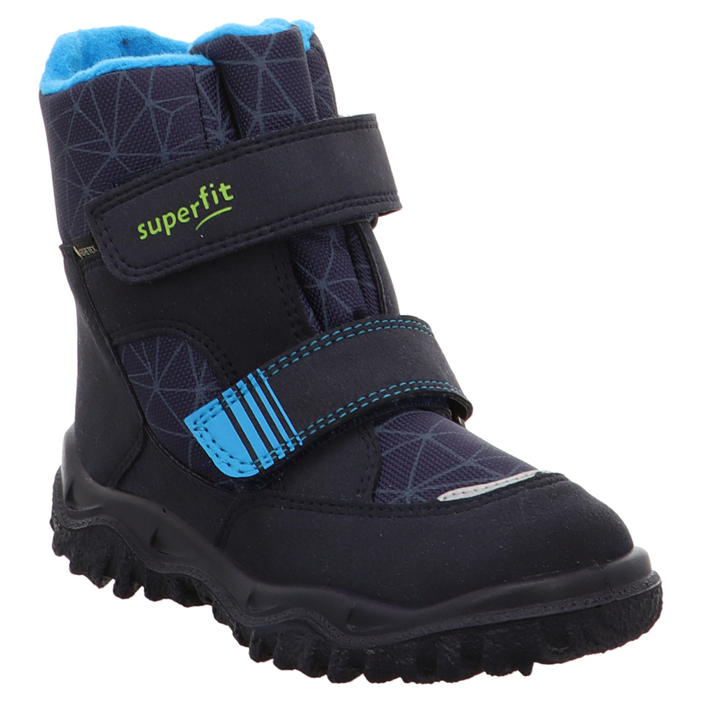 Superfit Husky 1-006080 Schneeboot Klett Gore-Tex kaufen
