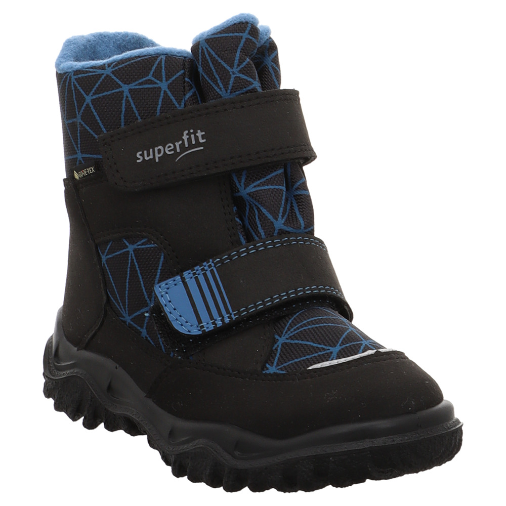 Superfit Husky Winterstiefel Superfit 32 Schneeschuhe Winterschuhe
