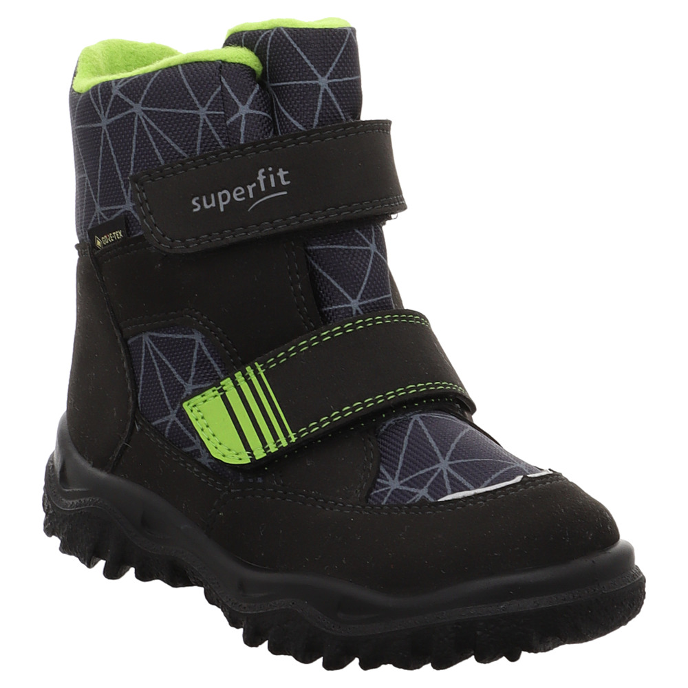 Gore Tex Winterstiefel Superfit 31 Superfit Goretex Superfit