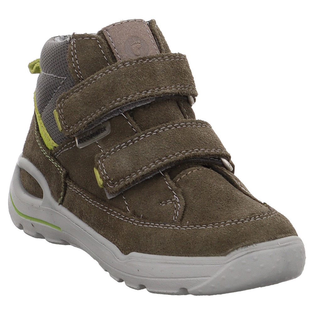 Ricosta Schuhe GefÃ¼tterte Pepino Schuhe Pepino Halbschuh Pepino