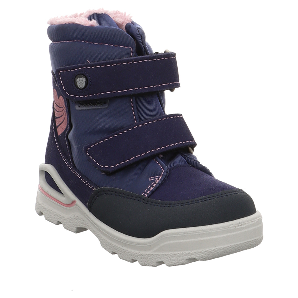 Boots Winterschuhe Jungs 28 Winterstiefel 28 Pepino Winterstiefel