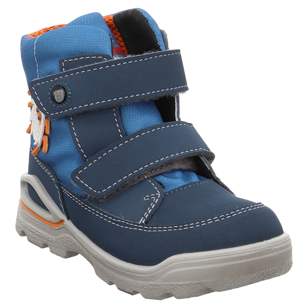 Blue Ricosta Stiefel 31 Ricosta Sympatex 31 Ricosta Pepino Zayni