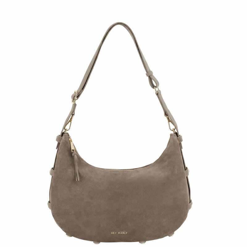 Hey Marly - Lifetime M - Halfmoonbag - HM60-BE08-M