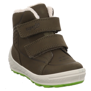 Superfit | Groovy | 1-106317 | Warmfutter | Lauflernboot