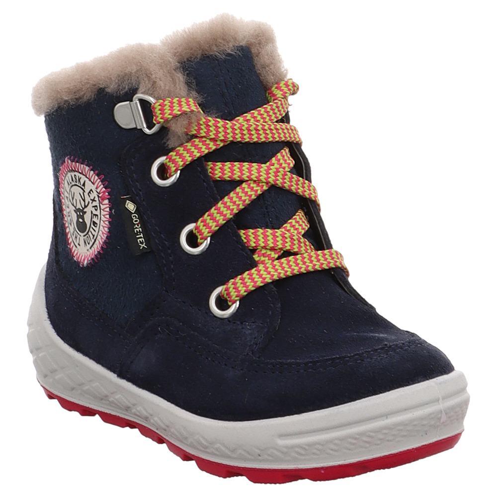Superfit Groovy 1-106312 Schneeboots Goretex kaufen