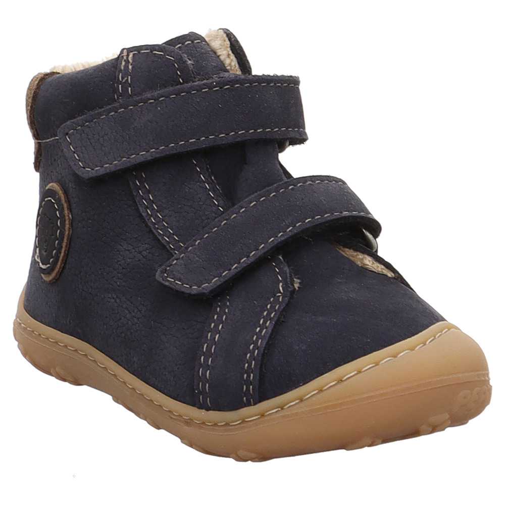 Sympatex Winterstiefel Ricosta Pepino Dalu Sympatex Pepino