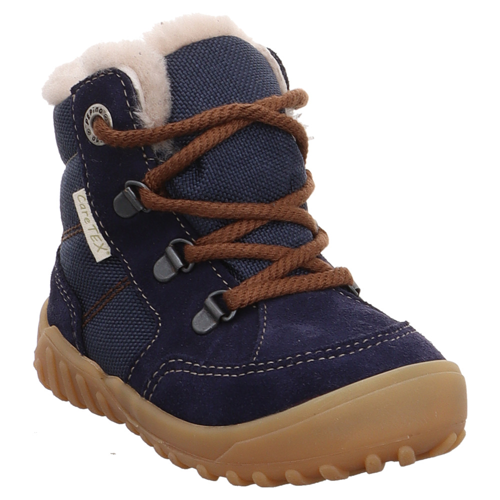Winter Boots Ricosta Linu Cosima Pepino Winterstiefel 24