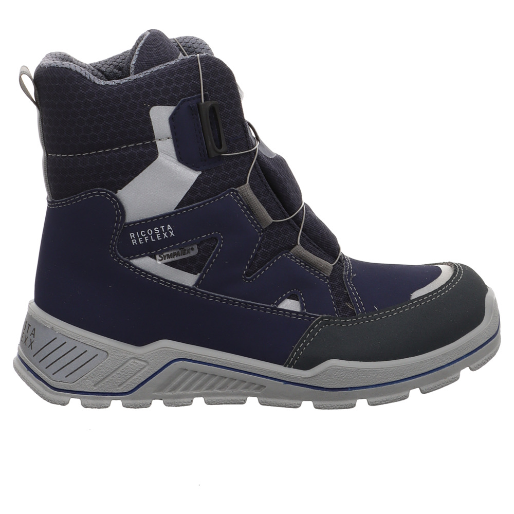 Chelsea Boots DÃ¤umling Winterstiefel Sympatex Kaufland Kappa