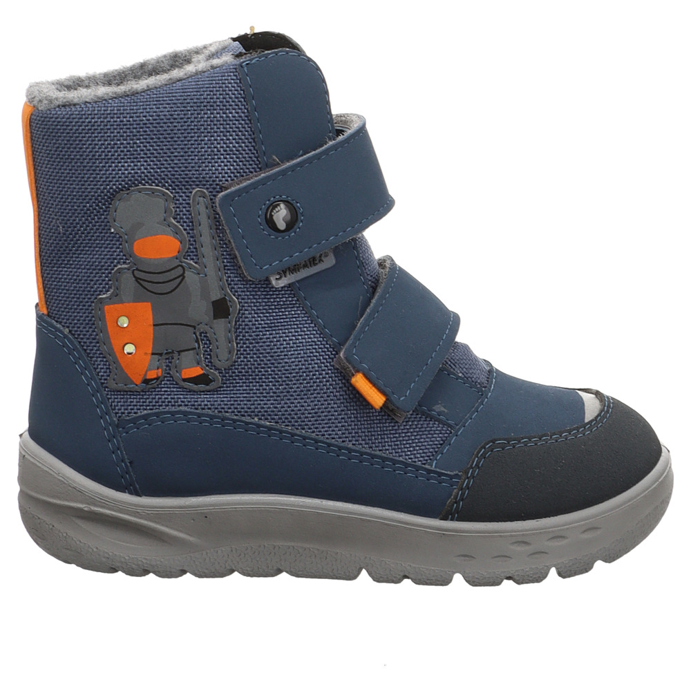 Outdoorschuhe Blink Schuhe Brütting Bergschuhe MONSTERTRUCK V