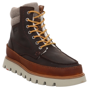 Lloyd | Efrem | 24-907 | Schnürstiefel für Herren | braun