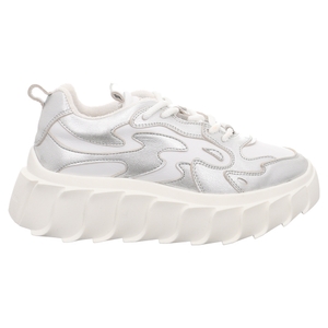 Apple of Eden - Boston - Chunky Sneaker mit Muster kaufen