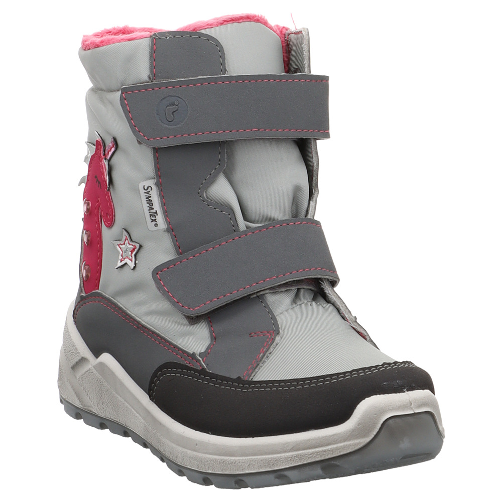 Ricosta Schuhe Winterstiefel Ricosta 33 Pepino Ricosta