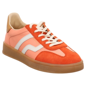 Cuzima Sneaker | 30538957 | Damen | rot | aprikose