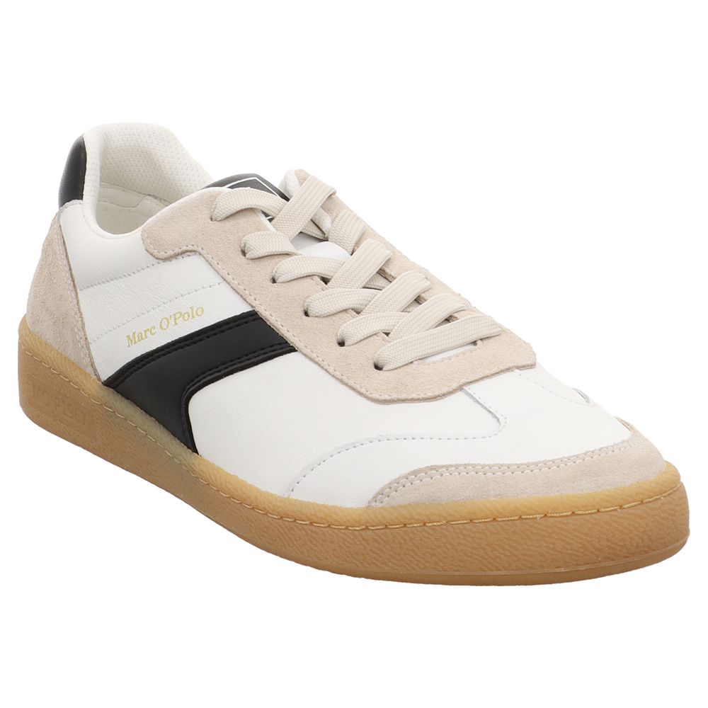Marc O'Polo | Sneaker | Court M 4A | 50126263501100