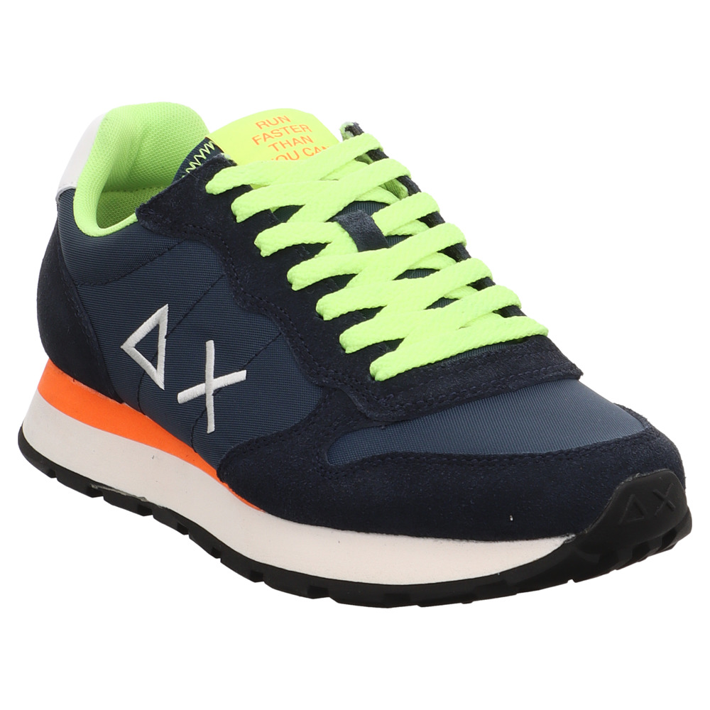 SUN68 Tom Fluo Z35102 Sneaker