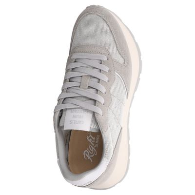 Sun68 Wmns ALLY SOLID NYLON Z35201 0162 Bianco Fucsia Bianco Fucsia/36 : Sun68