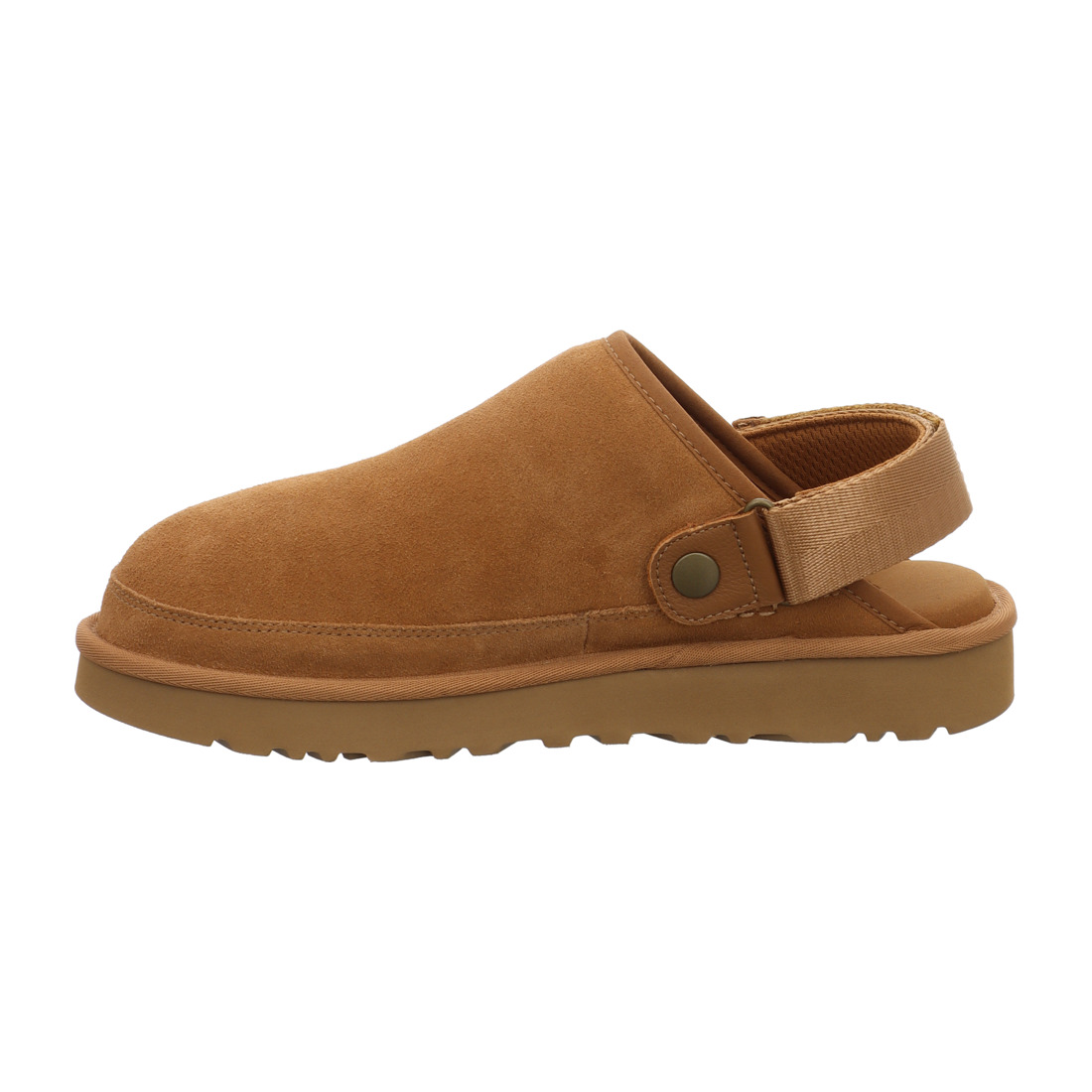 Gold Coast Ugg Mules Mens UGG M Goldencoast Clog 1166915 Herren