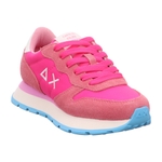 pink | blau