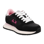 schwarz | pink