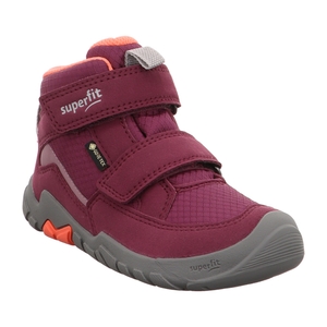 Superfit | 1-006042 | Trace | Klettschuh | Goretex