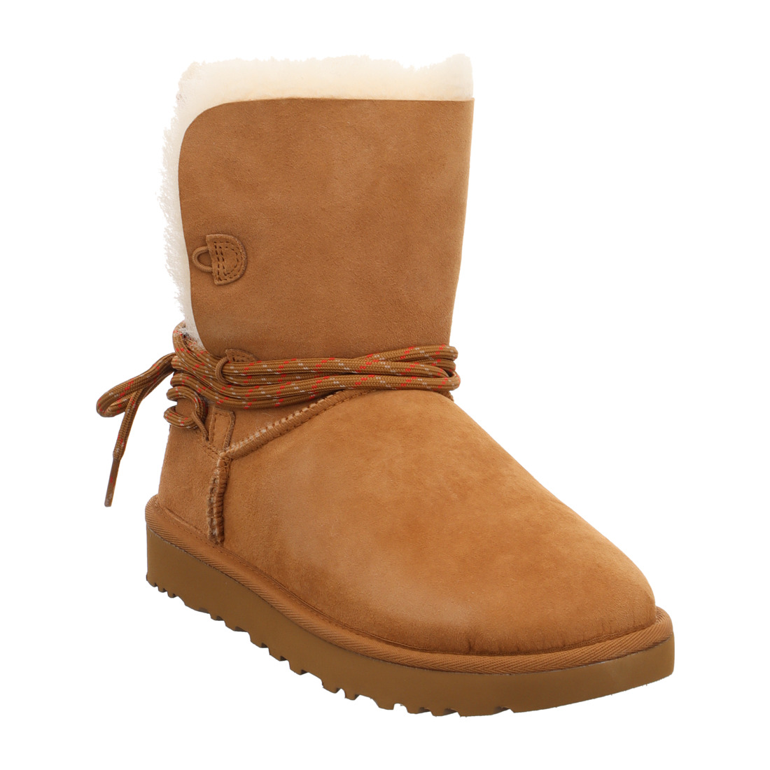 UGG W Bailey Tie 1171530 Schneeboots kaufen