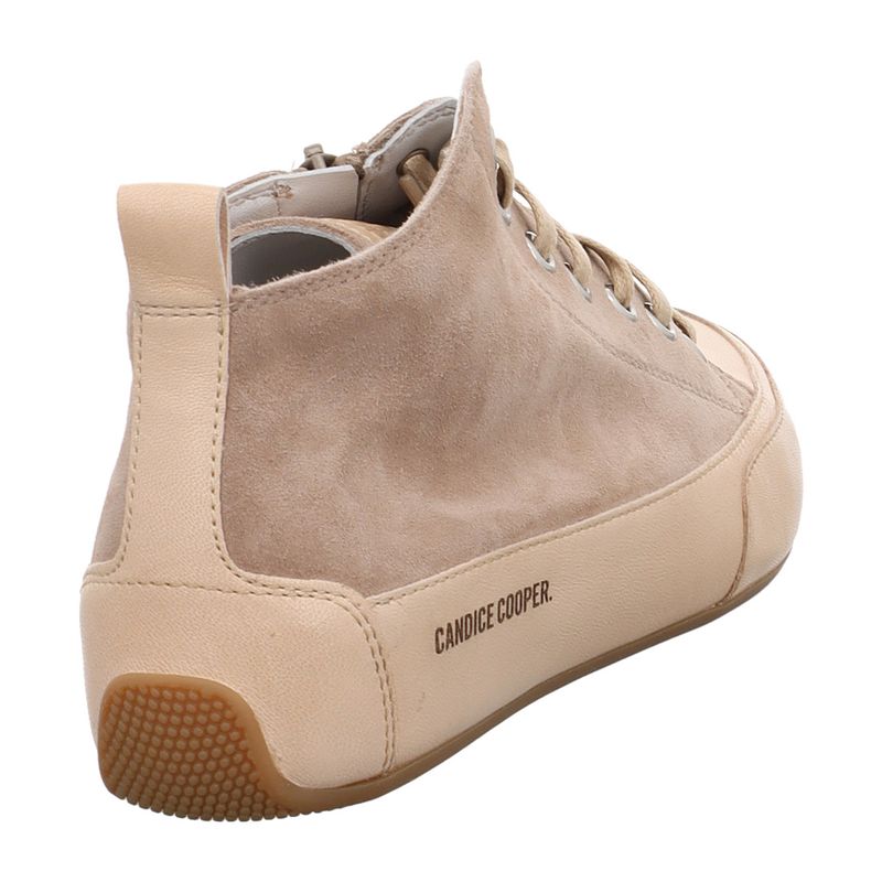 SUB55 Comfort Collection Paige 01 Veter Hoog beige