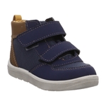 blau | braun