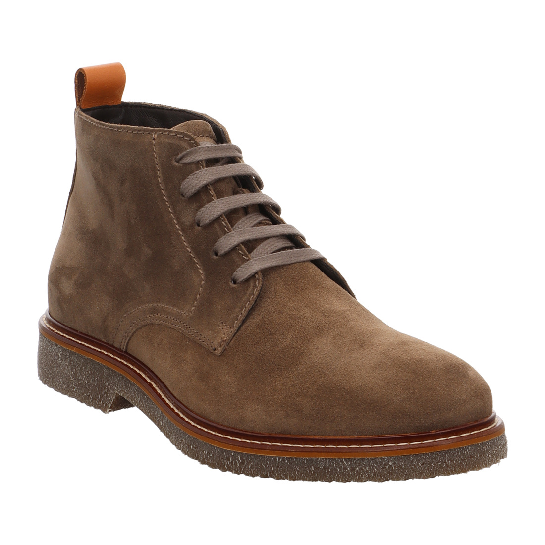 Brown Marc O Polo Herren Boots Brown Marco Polo Herren Boots Marc