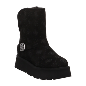 GUESS | FLFDOL | Dolsay | Boots für Damen | schwarz