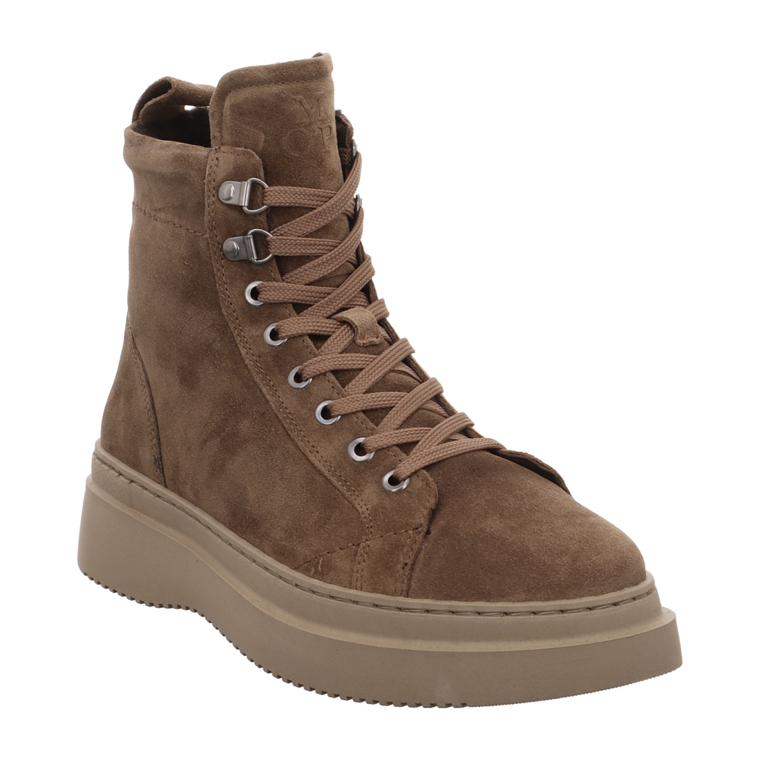 Marc O'Polo 50927376301300 Herren Lace Up Bootie