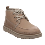 beige | grau