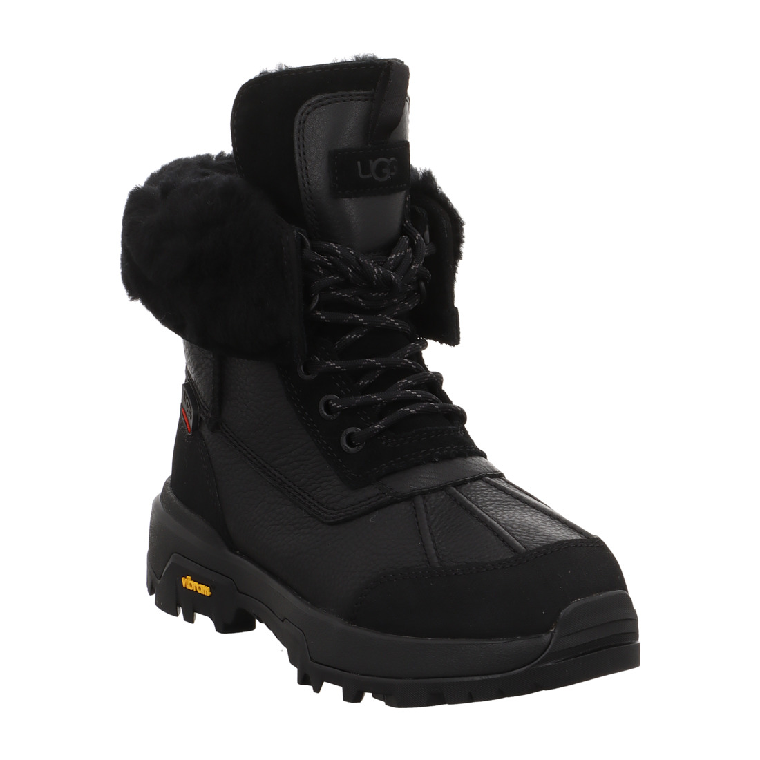 UGG W Adirondack Boot XXV 1170591 Schneeboots