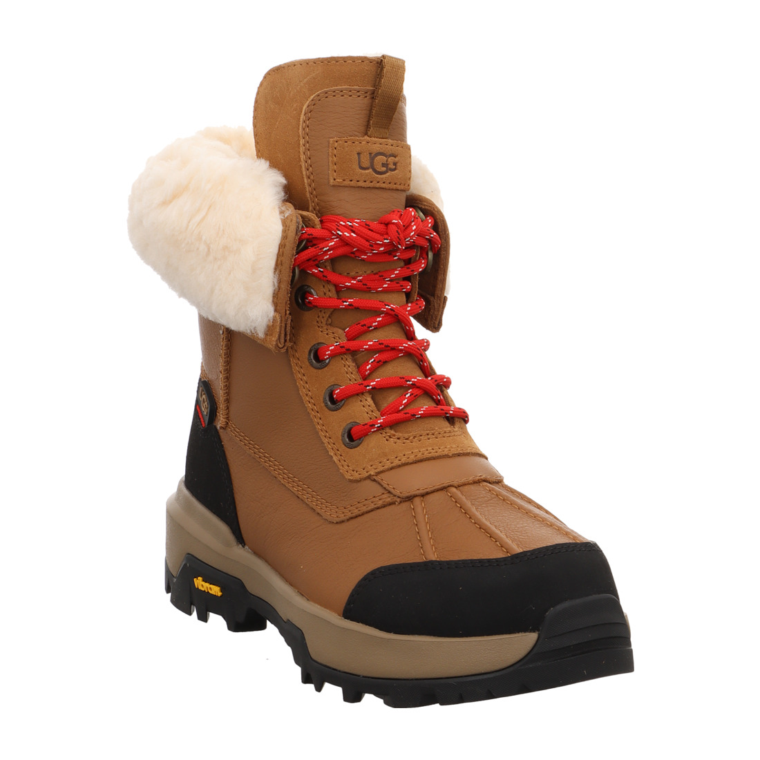 UGG W Adirondack Boot XXV 1170591 Schneeboots
