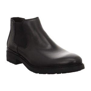 Lloyd - Vibe - 25-606 - Stiefelette für Herren | schwarz
