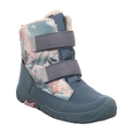 blau | rosa