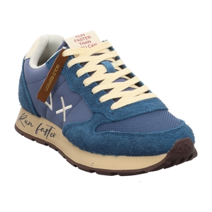 SUN68 - Herren Sneaker - Z45105 - Tom Vintage | dunkelblau