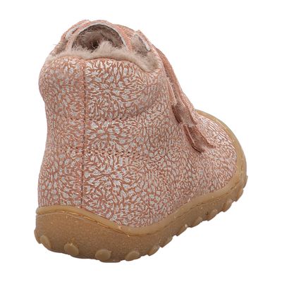 Bisgaard Hale V Lamb Sneakers voor kinderen, uniseks, brandy, 24 EU