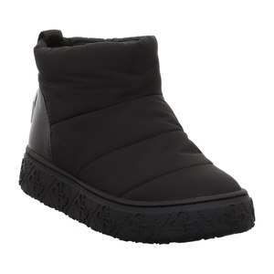 GUESS | Union | FLFUNO | Schneeboots | schwarz
