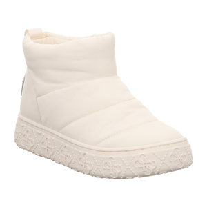 GUESS | Union | FLFUNO | Schneeboots | weiß