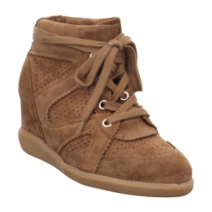 Pavement - Vibe 2 - 25267 - Stiefelette mit verstecktem Keilabsatz Pavement - Vibe 2 - 25267 - Stiefelette mit verstecktem Keilabsatz