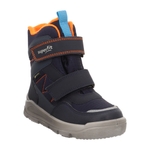 blau | orange
